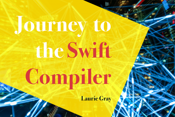 contribute to the swift project