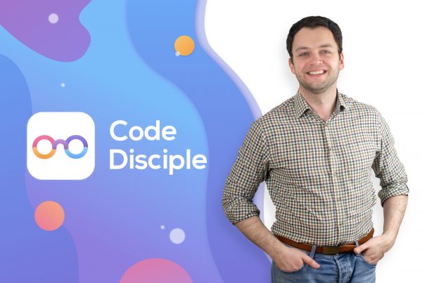 Code Disciple Learn to Code with Laurie