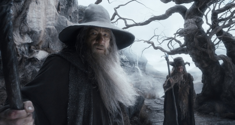 Concurrency vs Asynchronous and Gandalf